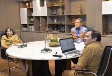 Wujudkan Indonesia Emas 2045, Dindik Jatim Perkuat Integrasi Pendidikan Antikorupsi di Sekolah