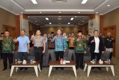 Pemkab Lamongan Teken MoU dengan Pengadilan Agama dan Stakeholder Guna Perkuat Ketahanan Keluarga