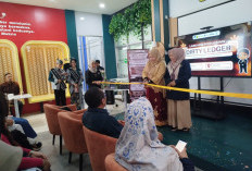 Cegah Manipulasi Laporan Keuangan, Unej Resmikan Game Dirty Ledger Karya Mahasiswa