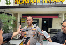 Kejahatan Turun Drastis, Polres Malang Tetap Siagakan Patroli Skala Besar Selama Ramadan