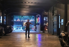 Abaikan Penolakan Warga, Operasional Casbar MERR Tetap Normal dan Klaim Kantongi Izin Lengkap