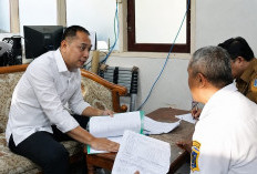 Masalah Setoran Parkir Surabaya Dibongkar, Pejabat Dishub hingga Jukir Terancam Diganti