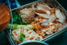 Tetap Bergizi Tanpa Menguras Kantong, Deretan Ide Bekal Praktis di Bawah Rp20 Ribu