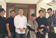 Sempat Alot, Eksekusi di Simpang Balapan Berjalan Lancar