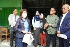 Penipuan Dana Talangan, Rumah Rp3,17 Miliar Pindah Nama, Lansia Minta Keadilan