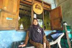 Omzet Pabrik Tahu Sukinem di Karanganyar Naik Dua Kali Lipat Berkat Program MBG