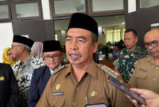 Bupati Madiun Tegaskan Izin SLF dan Kebakaran Dapur MBG Wajib Dipenuhi