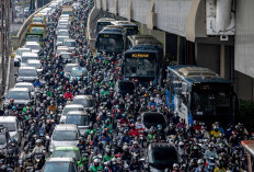 Polusi Suara di Perkotaan dan Dampaknya terhadap Kualitas Hidup Masyarakat