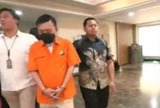 Kejagung Periksa Eks Jampidsus Febrie Adriansyah sebagai Tersangka Kasus Korupsi PT Asabri
