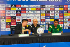 Bernardo Tavares Puji Mentalitas Persebaya Usai Taklukkan Madura United 