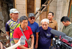 Warga Bubutan Klarifikasi Video Viral Kakek Meninggal Usai Pengosongan Rumah
