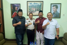 Beri Bekal Masa Depan Warga Binaan, Lapas Jember Gandeng PDP Kahyangan di Sektor Perkebunan