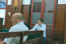 Saksi Korban Ungkap Kerugian Rp440 Juta dalam Sidang Dugaan Penipuan Investasi di Surabaya
