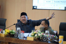 PR Menumpuk, Calon Dirut Perumda Tirta Taman Sari Madiun Dihadapkan Sejumlah Persoalan Krusial