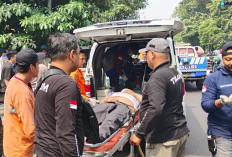 Polisi Ungkap Kecelakaan Truk Tabrak Xpander di Perak Timur, Ini Penyebabnya 