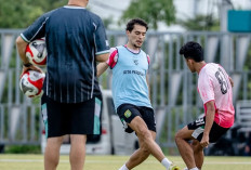 Pelatih Bernardo Tavares Tunggu Kabar Medis Terkait Kondisi Pemain Persebaya Jelang Laga Lawan Persija