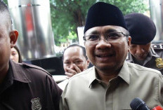 KPK Tetapkan Yaqut Cholil Qoumas Tersangka Kuota Haji, Harta Rp 13,7 Miliar