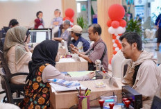 Balik Nama Sertifikat Selesai Lebih Cepat, Masyarakat Rasakan Kepastian Layanan Perintis 10 Hari