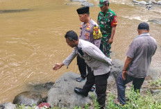 Pamit Cuci Baju, Lansia Tewas Terjebur ke Sungai