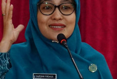 Ketua TP PKK Kota Pasuruan Tekankan Budaya Hidup Bersih dan Kesiapsiagaan Bencana
