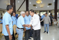 Cabor di Lamongan Meledak Jadi 49, KONI Pasang Target Panen Medali Porprov 2027