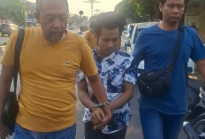 Bobol Dua Sekolah, Tiga Pemuda di Mojokerto Ditangkap, Hasil Curian untuk Jajan