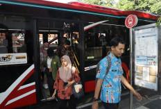Tertinggal dari Jakarta dan Semarang, DPRD Surabaya Minta Anggaran Transum Tak Disunat Lagi