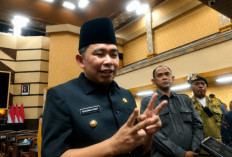 Paripurna Raperda Jember, Bupati Fawait Soroti Sinergi KDMP dan MBG