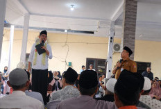 Bukan Sekadar Blusukan, Gus Fawait: Bunga Desaku Cara APBD Menyapa Warga Desa