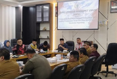 RDPU DPRD Kabupaten Malang Lahirkan 4 Rekomendasi Terkait TKD Sumberagung