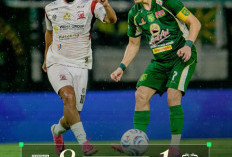 Dua Gol Injury Time Bawa Persebaya Menang 3-1 atas Madura United