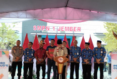 Rajut Mimpi Anak Muda, Pemkab Jember Siapkan Rp59 Miliar Beasiswa Kuliah untuk 4.200 Mahasiswa