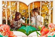 Extraordinary You dan Pertanyaan Besar: Apakah Hidup Kita Benar-Benar Pilihan Sendiri?