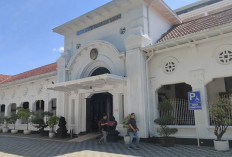 Perkara Pencurian dan Narkoba Dominasi PN Surabaya, Capai 70 Persen dari Total Perkara Pidana 