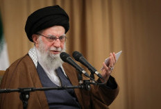 Profil Dan Rekam Jejak Ali Khamenei Pemimpin Tertinggi Iran Tewas Dalam Serangan AS Israel