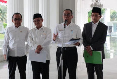 Presiden Prabowo Berkomitmen Tingkatkan Kesejahteraan Guru