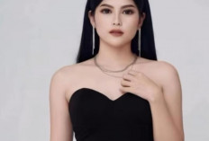 Kisah Bella Foxy: Dari Ring Tinju ke Panggung DJ, Perempuan Sidoarjo yang Pantang Menyerah