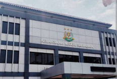 Perkara Dugaan Korupsi Jargas PGN di Surabaya Berlanjut, Kejari Terkendala Pemanggilan Saksi