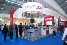 Bank Jatim Fasilitasi 30 UKM Tembus Pasar Global, RaihKesepakatanEkspor USD 5,09 Juta di TEI 2026