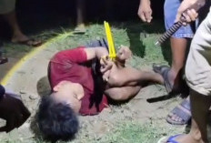Curi Motor di Situbondo, Kakak Beradik Asal Probolinggo Ditangkap Dalam 15 Menit