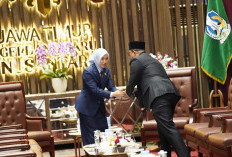 DPRD Jatim Minta Pemda Perkuat Kewaspadaan Penyebaran Hantavirus
