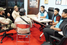 Dinsos Jatim Pulangkan Warga Terdampak Konflik Iran ke Daerah Asal