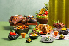 Ramadan di Surabaya Barat, The Westin & Four Points Sajikan Kemewahan Persia hingga Autentisitas Nusantara