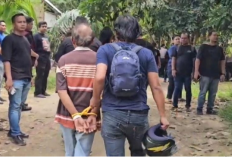 Bareskrim Berangus Sembilan Sarang Narkoba Sumatera Utara, Sebar Anggota Buru Penyuplai Utama
