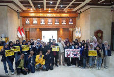 Gen Z Jatim Desak DPRD Susun Perda Plastik Sekali Pakai