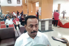 Merasa Disudutkan, Ketua KONI Kota Blitar Samanhudi Anwar Laporkan Akun Medsos ke Polisi