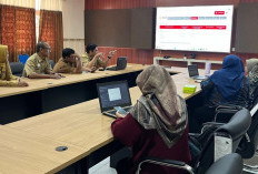 DPMPTSP Jombang Permudah Layanan Investasi Lewat Pendampingan Online