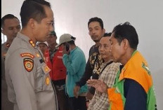 103 Jukir Liar Diciduk Sat Samapta Polrestabes Surabaya Sejak 19 Januari 2026
