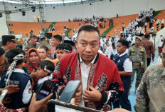 Dirjen Kemendikdasmen Puji GeMAS, GeSit Ber-PID dan Rekor 6.000 Konten Pembelajaran di Situbondo