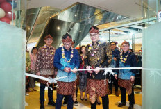 Optimis Agency Surabaya Buka Tiga Kantor Sekaligus, Perkuat Layanan Asuransi MSIG Life di Jawa Timur